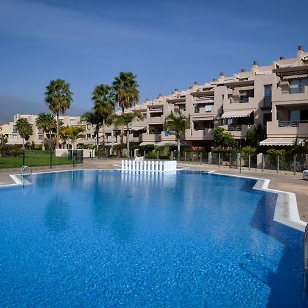 Tejita By The Pool, 2Min Walk To Sea Apartment La Tejita ภายนอก รูปภาพ