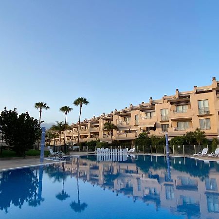 Tejita By The Pool, 2Min Walk To Sea Apartment La Tejita ภายนอก รูปภาพ