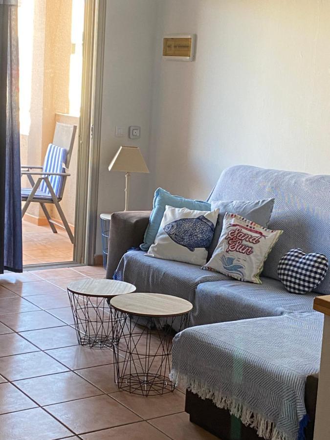 Tejita By The Pool, 2Min Walk To Sea Apartment La Tejita ภายนอก รูปภาพ