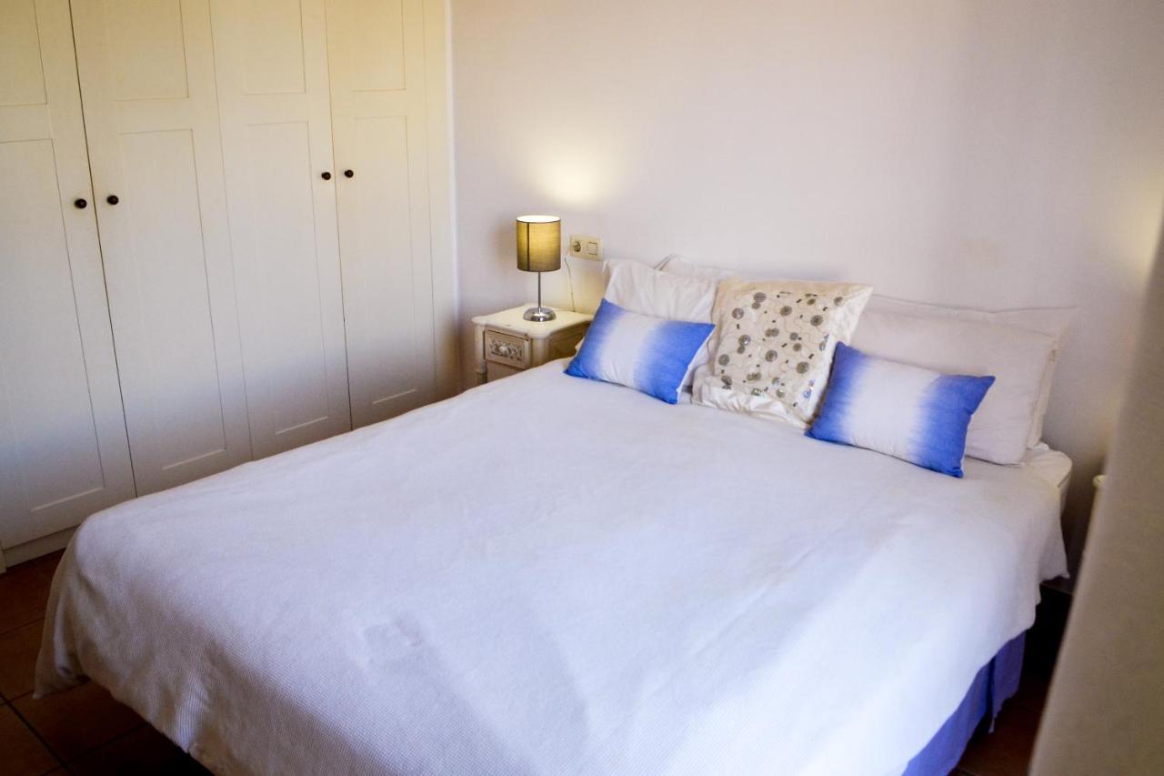 Tejita By The Pool, 2Min Walk To Sea Apartment La Tejita ภายนอก รูปภาพ