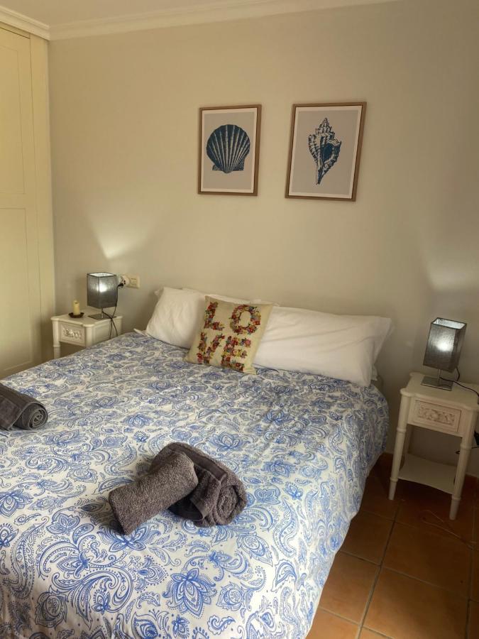 Tejita By The Pool, 2Min Walk To Sea Apartment La Tejita ภายนอก รูปภาพ