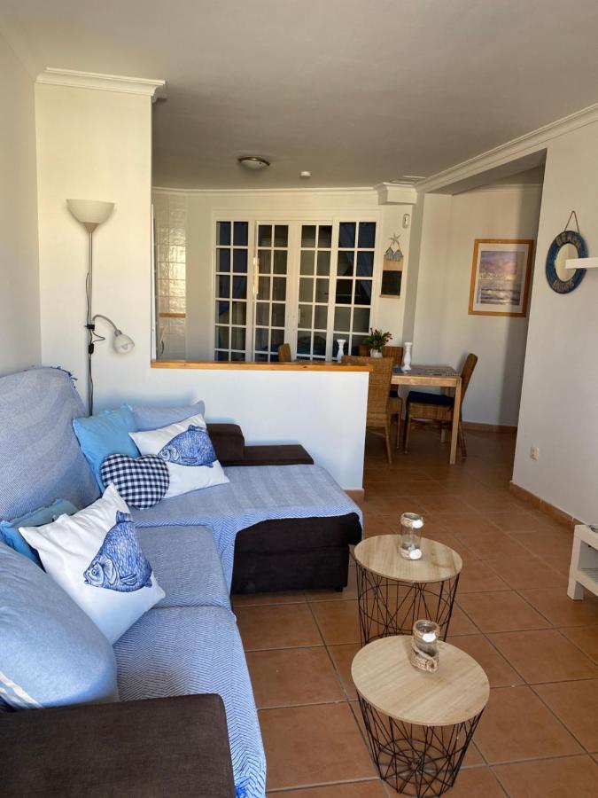 Tejita By The Pool, 2Min Walk To Sea Apartment La Tejita ภายนอก รูปภาพ