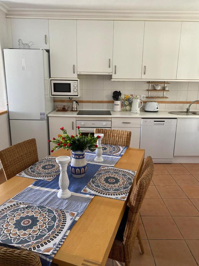 Tejita By The Pool, 2Min Walk To Sea Apartment La Tejita ภายนอก รูปภาพ