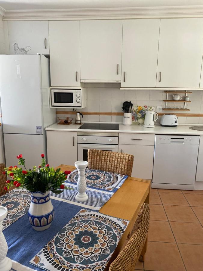 Tejita By The Pool, 2Min Walk To Sea Apartment La Tejita ภายนอก รูปภาพ