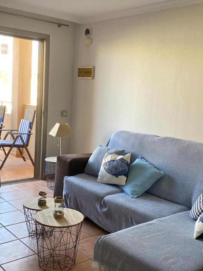 Tejita By The Pool, 2Min Walk To Sea Apartment La Tejita ภายนอก รูปภาพ
