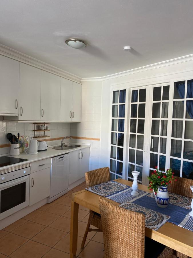 Tejita By The Pool, 2Min Walk To Sea Apartment La Tejita ภายนอก รูปภาพ
