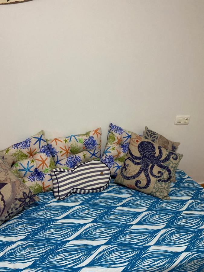 Tejita By The Pool, 2Min Walk To Sea Apartment La Tejita ภายนอก รูปภาพ
