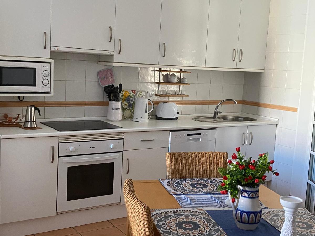 Tejita By The Pool, 2Min Walk To Sea Apartment La Tejita ภายนอก รูปภาพ