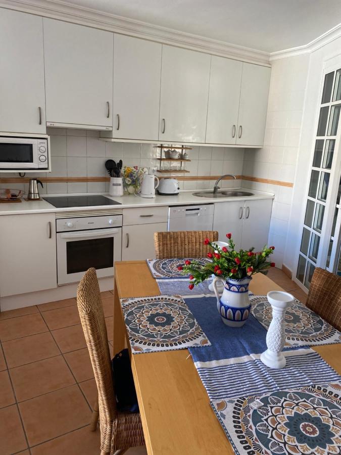 Tejita By The Pool, 2Min Walk To Sea Apartment La Tejita ภายนอก รูปภาพ