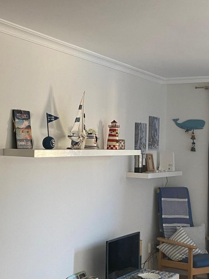 Tejita By The Pool, 2Min Walk To Sea Apartment La Tejita ภายนอก รูปภาพ