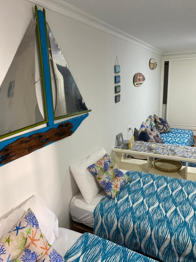 Tejita By The Pool, 2Min Walk To Sea Apartment La Tejita ภายนอก รูปภาพ