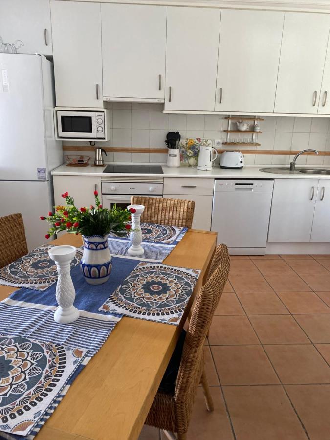 Tejita By The Pool, 2Min Walk To Sea Apartment La Tejita ภายนอก รูปภาพ