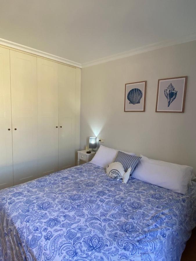 Tejita By The Pool, 2Min Walk To Sea Apartment La Tejita ภายนอก รูปภาพ
