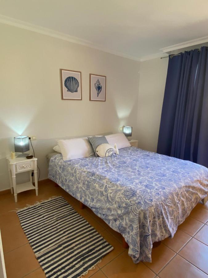 Tejita By The Pool, 2Min Walk To Sea Apartment La Tejita ภายนอก รูปภาพ