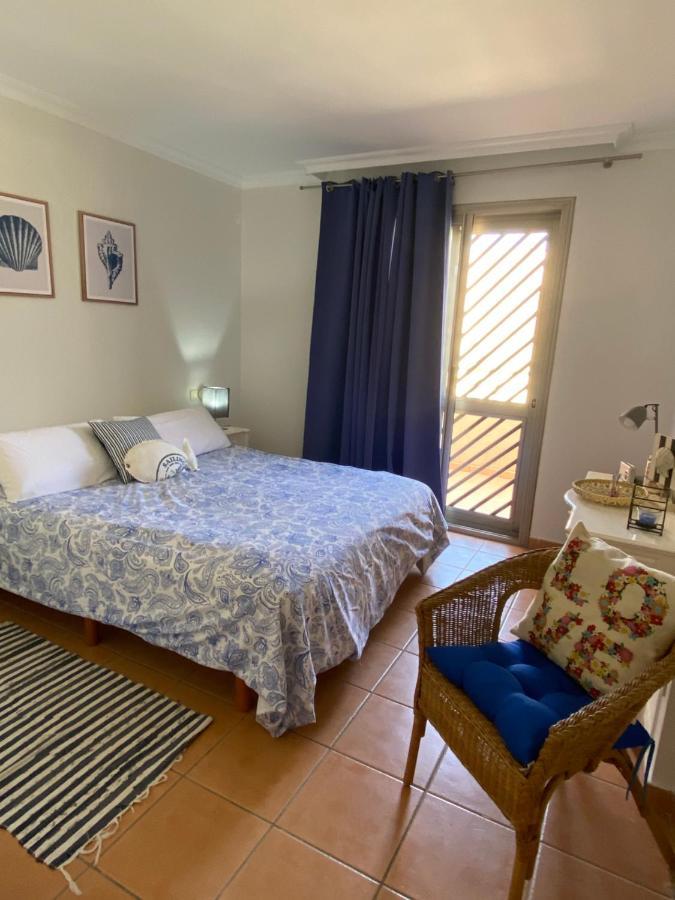 Tejita By The Pool, 2Min Walk To Sea Apartment La Tejita ภายนอก รูปภาพ