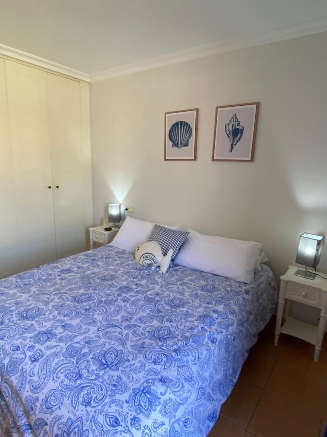 Tejita By The Pool, 2Min Walk To Sea Apartment La Tejita ภายนอก รูปภาพ