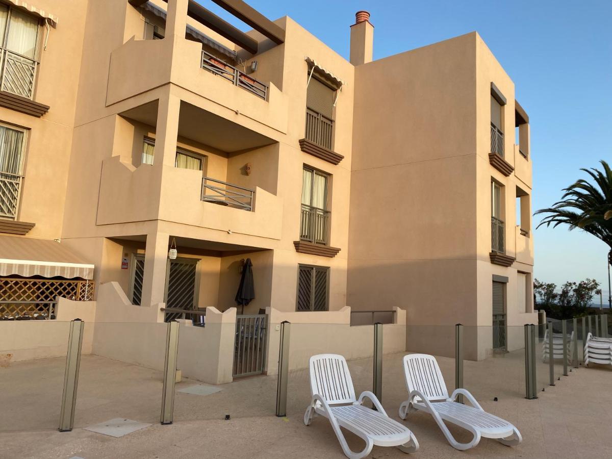 Tejita By The Pool, 2Min Walk To Sea Apartment La Tejita ภายนอก รูปภาพ